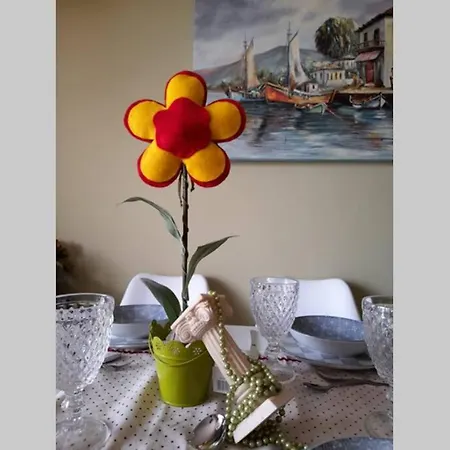 Nymph Of The Sun By The