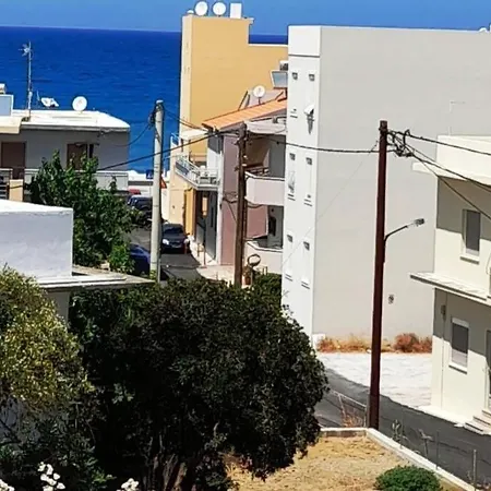 Nymph Of The Sun By The Rethymno (Crete)