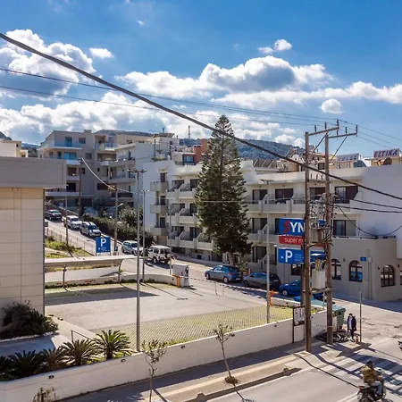 Appartement Nymph Of The Sun By The