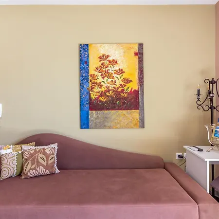 Appartement Nymph Of The Sun By The *