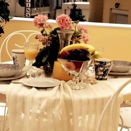 Apartment Nymph Of The Sun By The Rethymno (Crete)