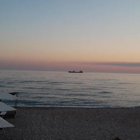 Apartment Nymph Of The Sun By The Rethymno (Crete)