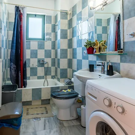 Apartment Nymph Of The Sun By The