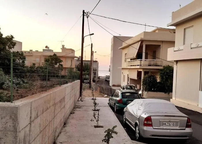 Nymph Of The Sun By The Διαμέρισμα *