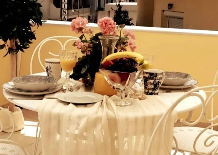 Διαμέρισμα Nymph Of The Sun By The Ρέθυμνο