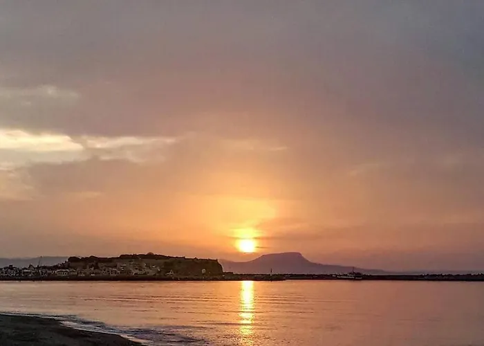 Nymph Of The Sun By The Apartamento