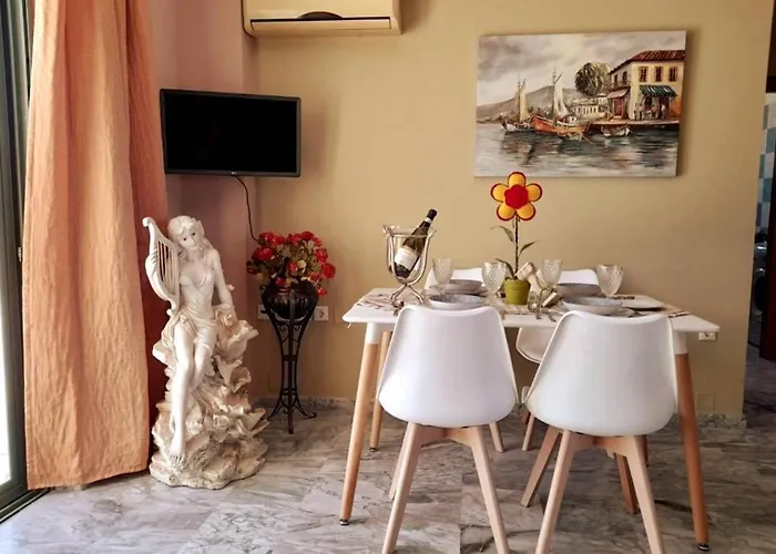 Nymph Of The Sun By The Apartamento