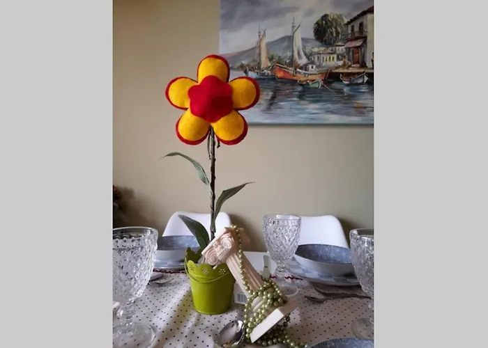 Nymph Of The Sun By The