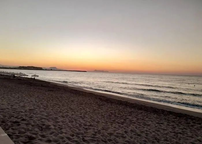 Nymph Of The Sun By The Apartamento *