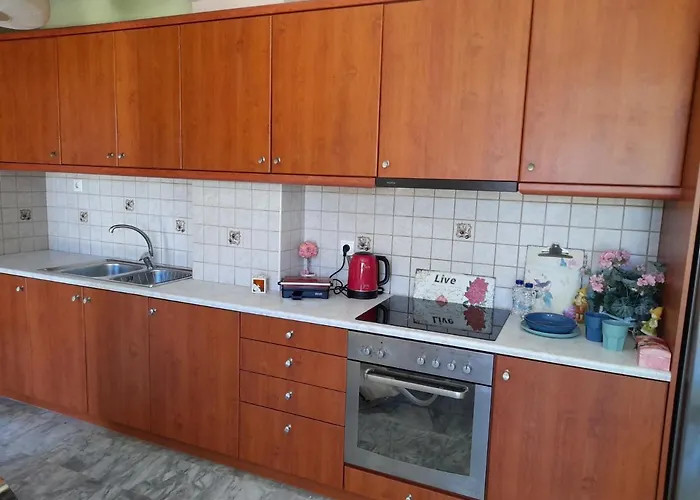 Apartamento Nymph Of The Sun By The *