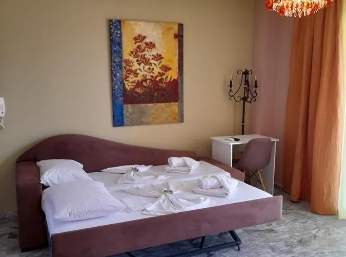 Nymph Of The Sun By The