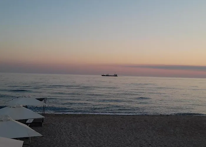 Διαμέρισμα Nymph Of The Sun By The Ρέθυμνο