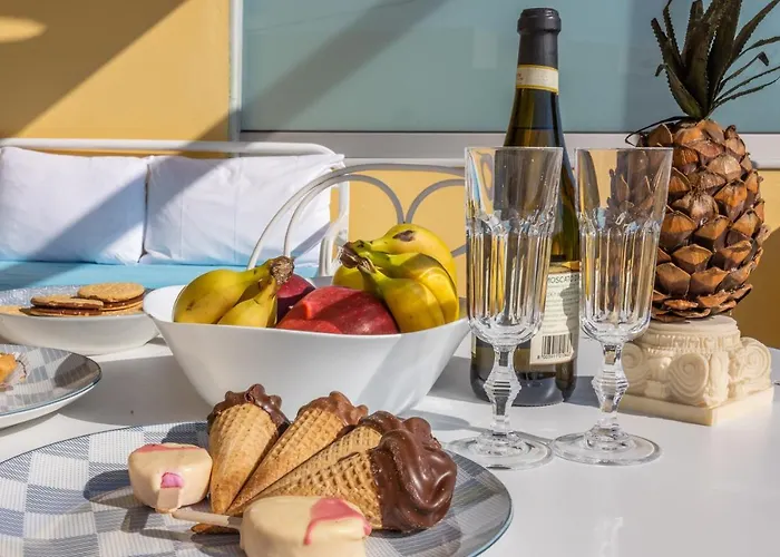 Nymph Of The Sun By The Apartamento *