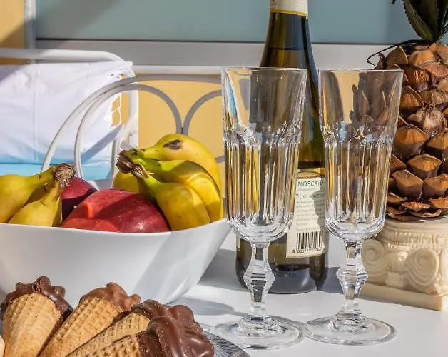 Nymph Of The Sun By The