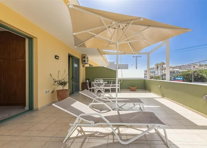 Nymph Of The Sun By The Apartamento *