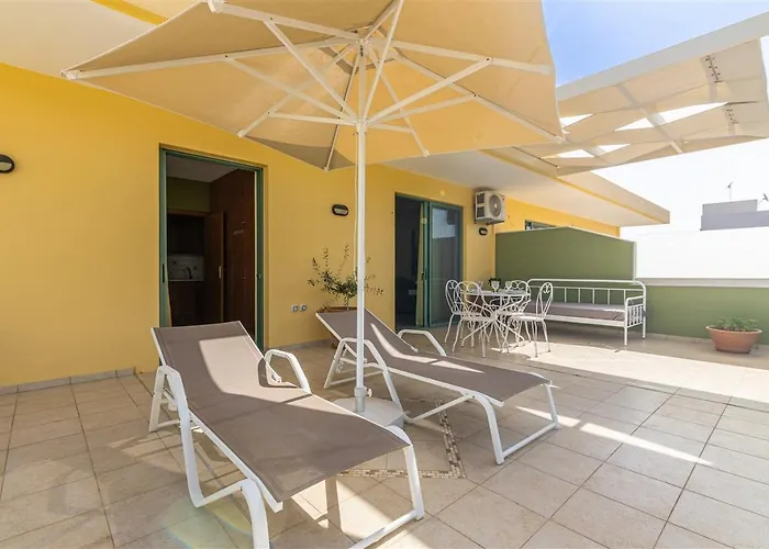 Nymph Of The Sun By The