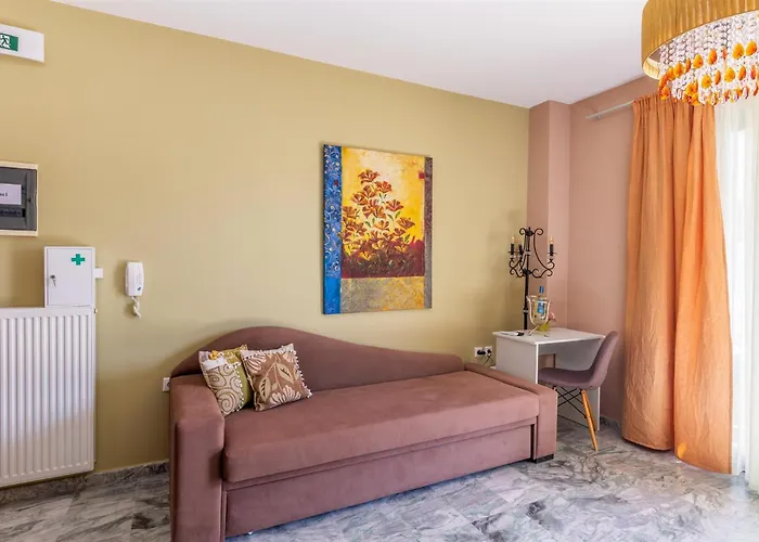 Nymph Of The Sun By The Apartamento *