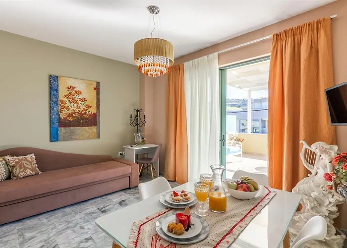 Nymph Of The Sun By The Διαμέρισμα *